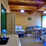 Mlyn Wielislaw I Restauracja