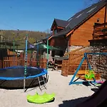 Mlyn Wielislaw I Restauracja Bauernhof *