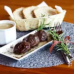 Bauernhof Mlyn Wielislaw I Restauracja Sedziszowa