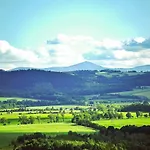 Farma Mlyn Wielislaw I Restauracja Sedziszowa
