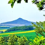 Bauernhof Mlyn Wielislaw I Restauracja