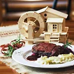 Mlyn Wielislaw I Restauracja Sedziszowa