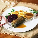 Mlyn Wielislaw I Restauracja Farma *