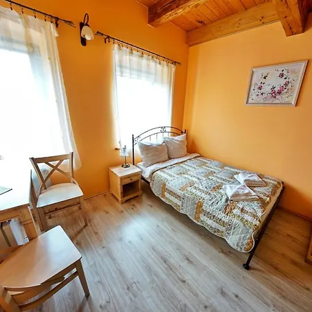 Gospodarstwo agroturystyczne Młyn Wielisław I Restauracja *