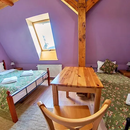 Mlyn Wielislaw I Restauracja *