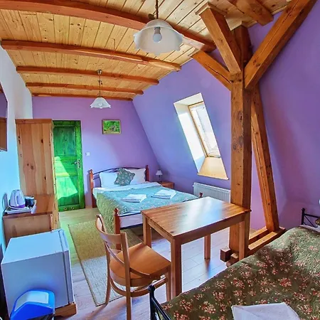 Mlyn Wielislaw I Restauracja * Sedziszowa