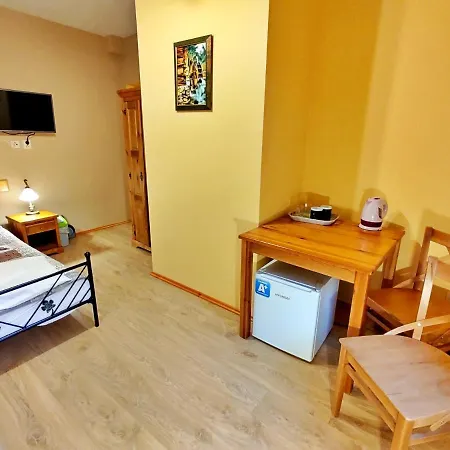 Κατάλυμα σε φάρμα Mlyn Wielislaw I Restauracja Sedziszowa