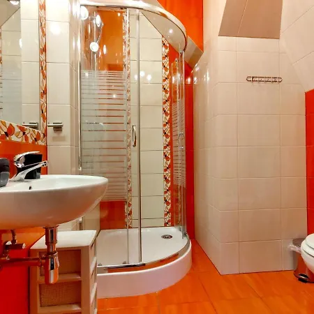 Farma Mlyn Wielislaw I Restauracja Sedziszowa