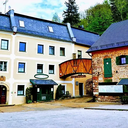 Mlyn Wielislaw I Restauracja * Sedziszowa