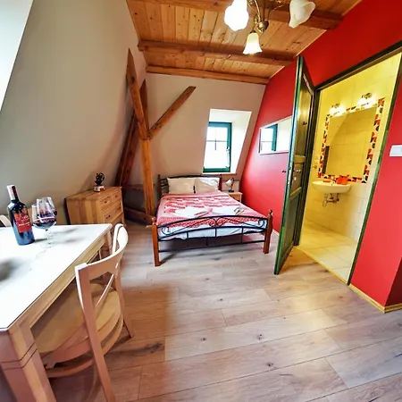 Mlyn Wielislaw I Restauracja