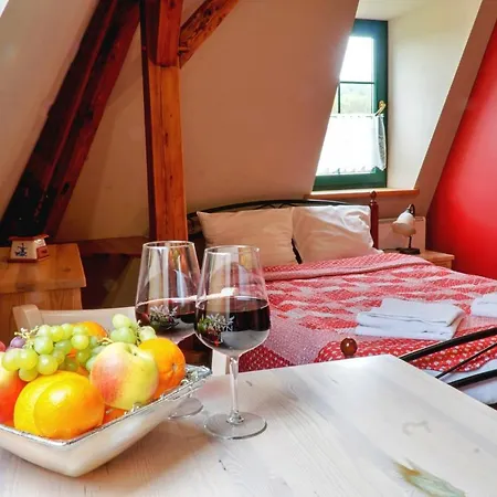 Mlyn Wielislaw I Restauracja Sedziszowa