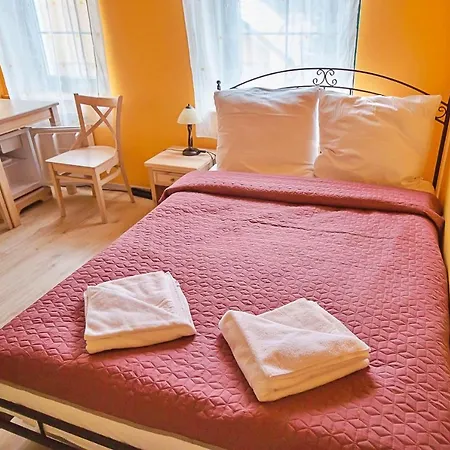 Mlyn Wielislaw I Restauracja Farma