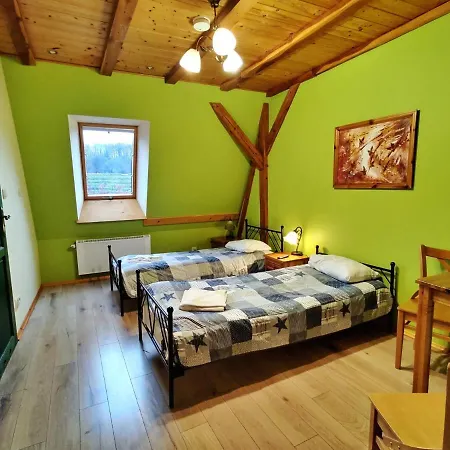 Mlyn Wielislaw I Restauracja *