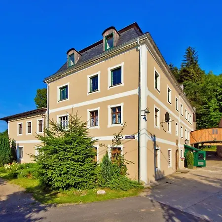 Mlyn Wielislaw I Restauracja * Sędziszowa