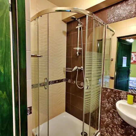 Mlyn Wielislaw I Restauracja * Sedziszowa