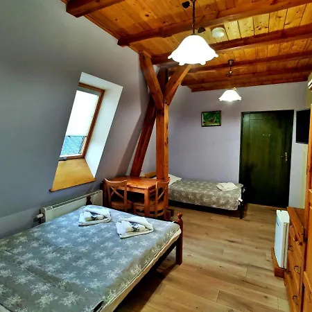 Mlyn Wielislaw I Restauracja Farma