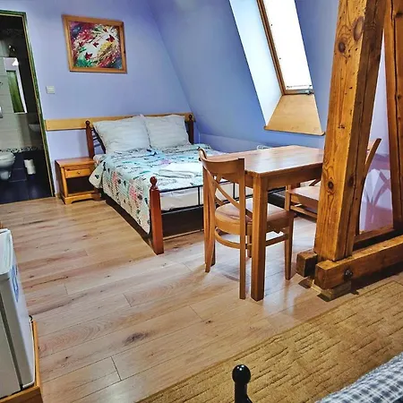 Młyn Wielisław I Restauracja