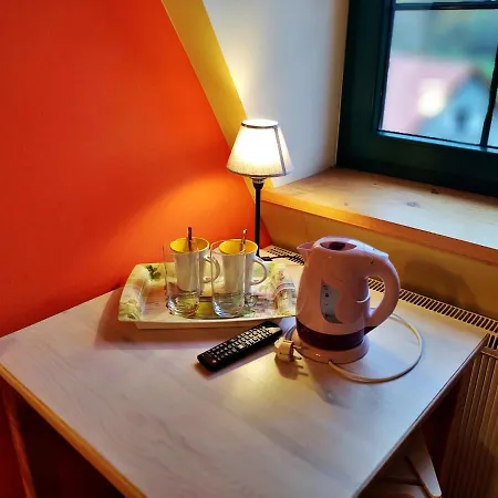 Farma Mlyn Wielislaw I Restauracja *