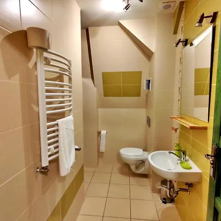 Mlyn Wielislaw I Restauracja Sedziszowa