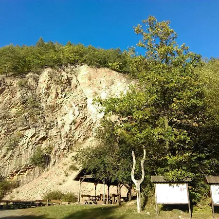 Mlyn Wielislaw I Restauracja * Sedziszowa
