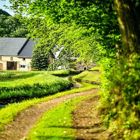 Mlyn Wielislaw I Restauracja * Sedziszowa