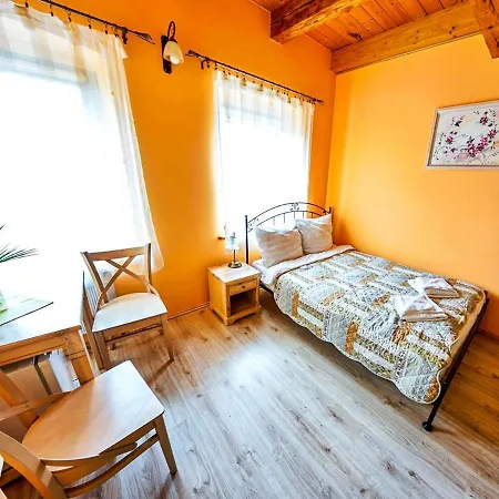 Mlyn Wielislaw I Restauracja