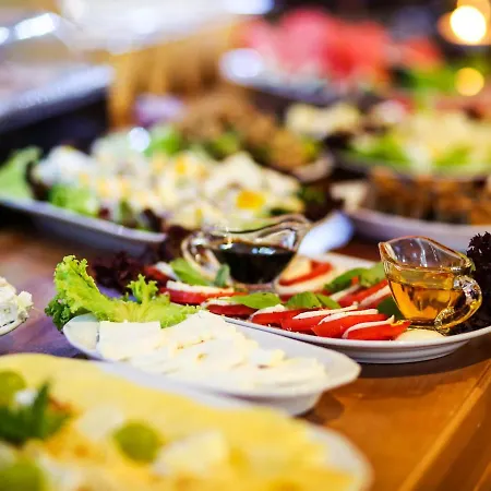 Młyn Wielisław I Restauracja Gospodarstwo agroturystyczne *