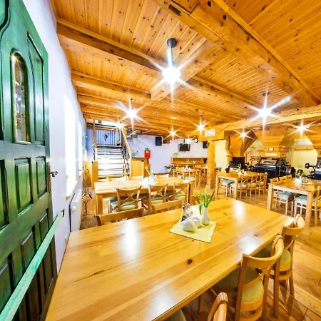 Młyn Wielisław I Restauracja Gospodarstwo agroturystyczne *