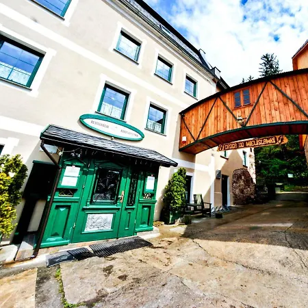 Młyn Wielisław I Restauracja Gospodarstwo agroturystyczne Sedziszowa