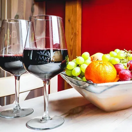 Mlyn Wielislaw I Restauracja *