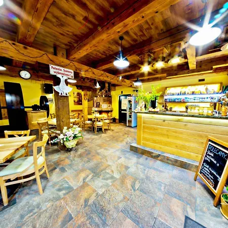 Mlyn Wielislaw I Restauracja Farm stay Sedziszowa
