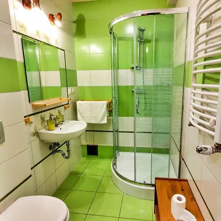 Mlyn Wielislaw I Restauracja Farma *