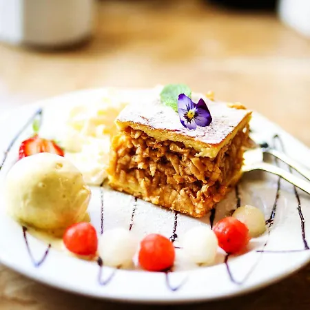 Mlyn Wielislaw I Restauracja Sedziszowa