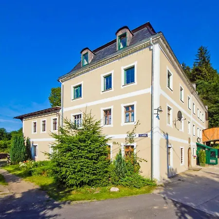 Młyn Wielisław I Restauracja * Sedziszowa