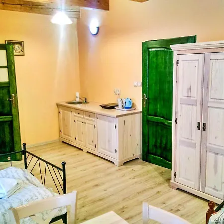 Mlyn Wielislaw I Restauracja