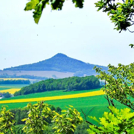 ファームステイ Mlyn Wielislaw I Restauracja