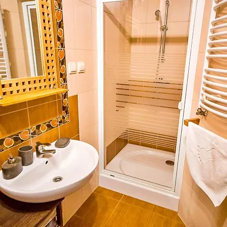 Farma Mlyn Wielislaw I Restauracja Sedziszowa