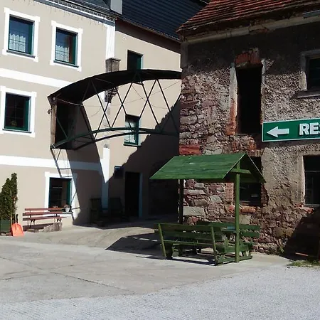 Młyn Wielisław I Restauracja Gospodarstwo agroturystyczne