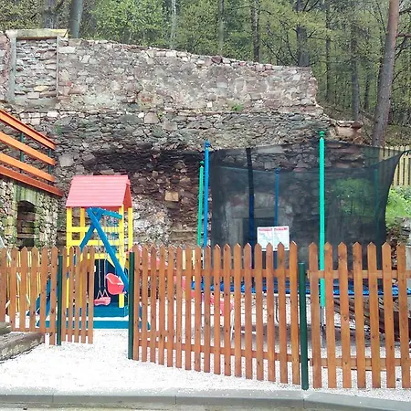 Młyn Wielisław I Restauracja Gospodarstwo agroturystyczne