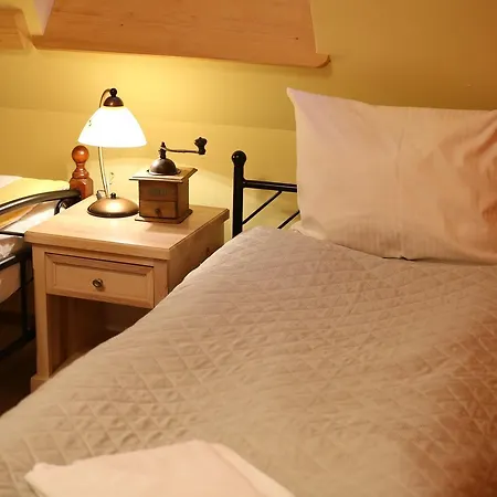 Farm stay Mlyn Wielislaw I Restauracja *