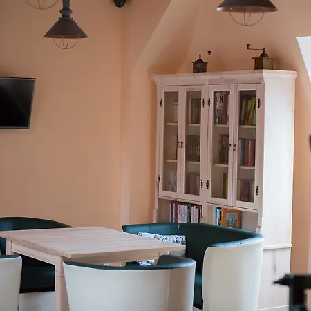 Farm stay Mlyn Wielislaw I Restauracja Sedziszowa