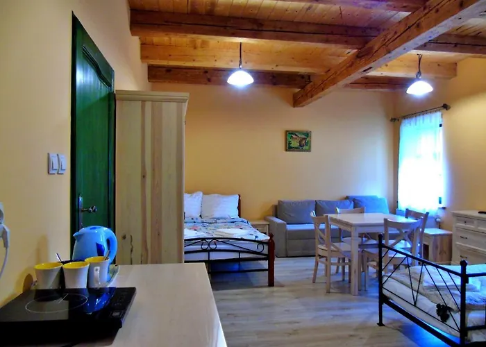 Mlyn Wielislaw I Restauracja