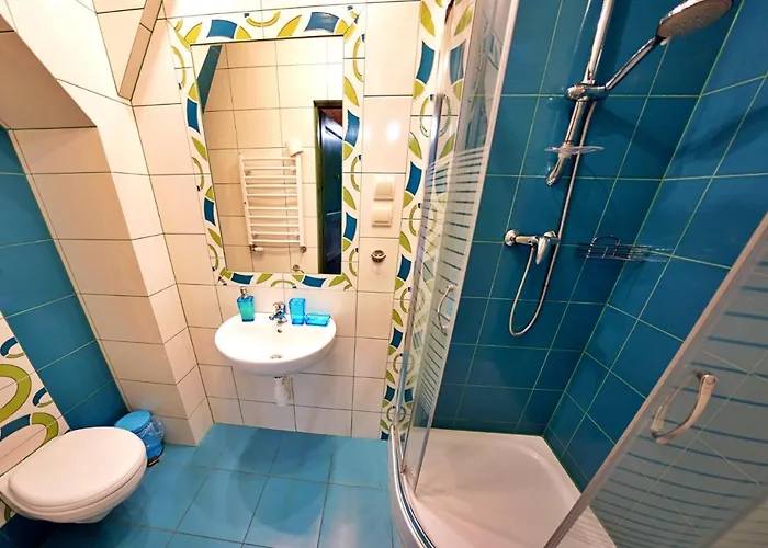 Mlyn Wielislaw I Restauracja *