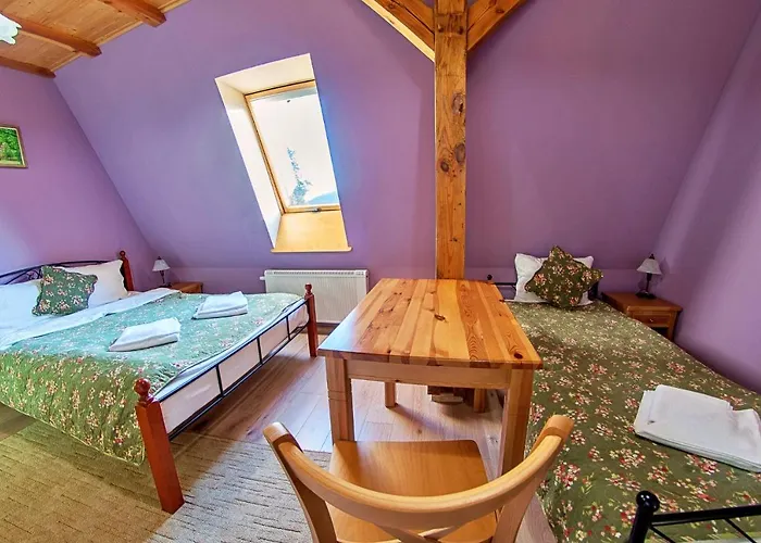 Mlyn Wielislaw I Restauracja *