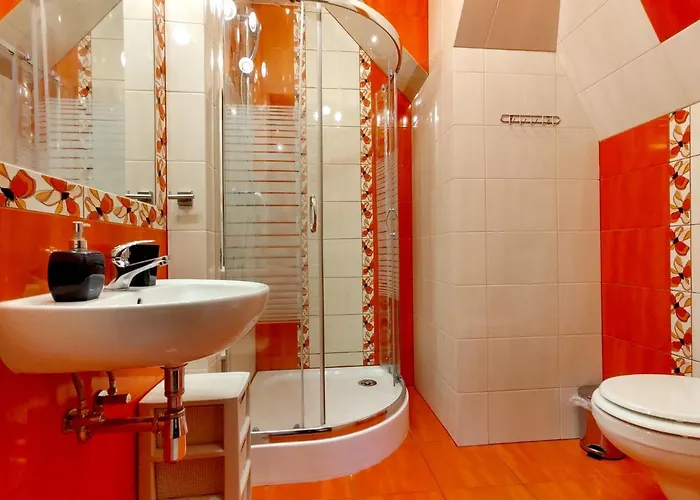 Farm stay Mlyn Wielislaw I Restauracja Sedziszowa