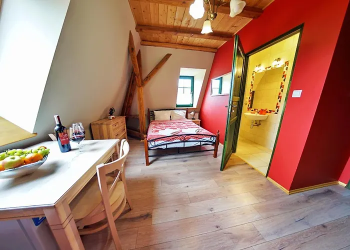 Mlyn Wielislaw I Restauracja