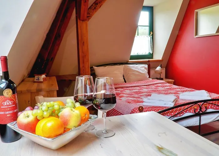 Mlyn Wielislaw I Restauracja Sedziszowa