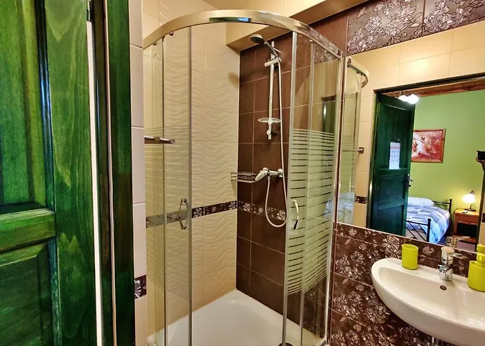 Mlyn Wielislaw I Restauracja * Sedziszowa