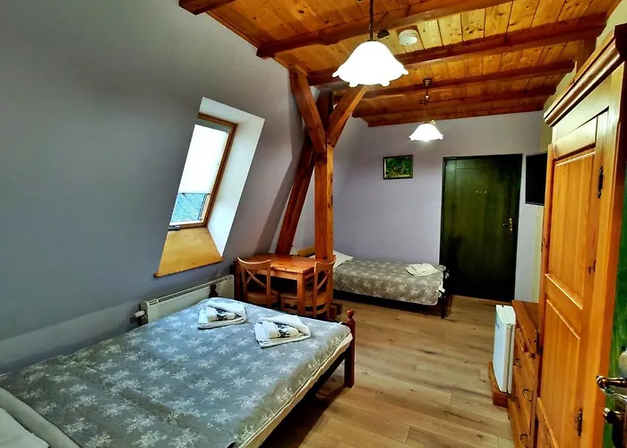 Mlyn Wielislaw Agroturystyka I Restauracja Фермерский дом