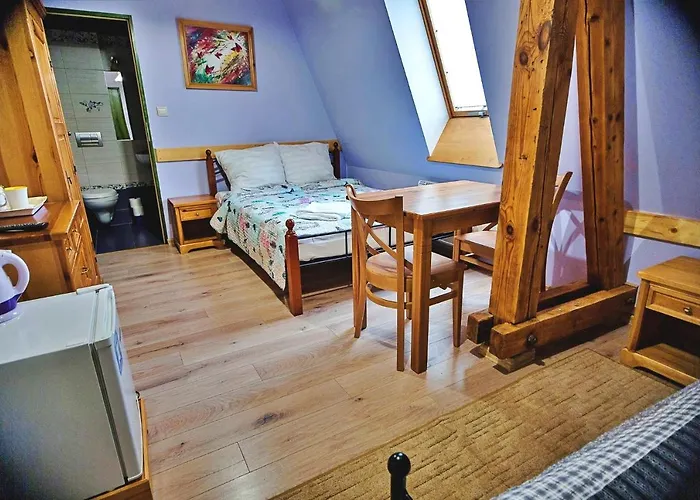 Mlyn Wielislaw I Restauracja